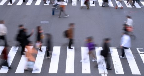 Advance pedestrian signals coming to 80 Toronto intersections this year